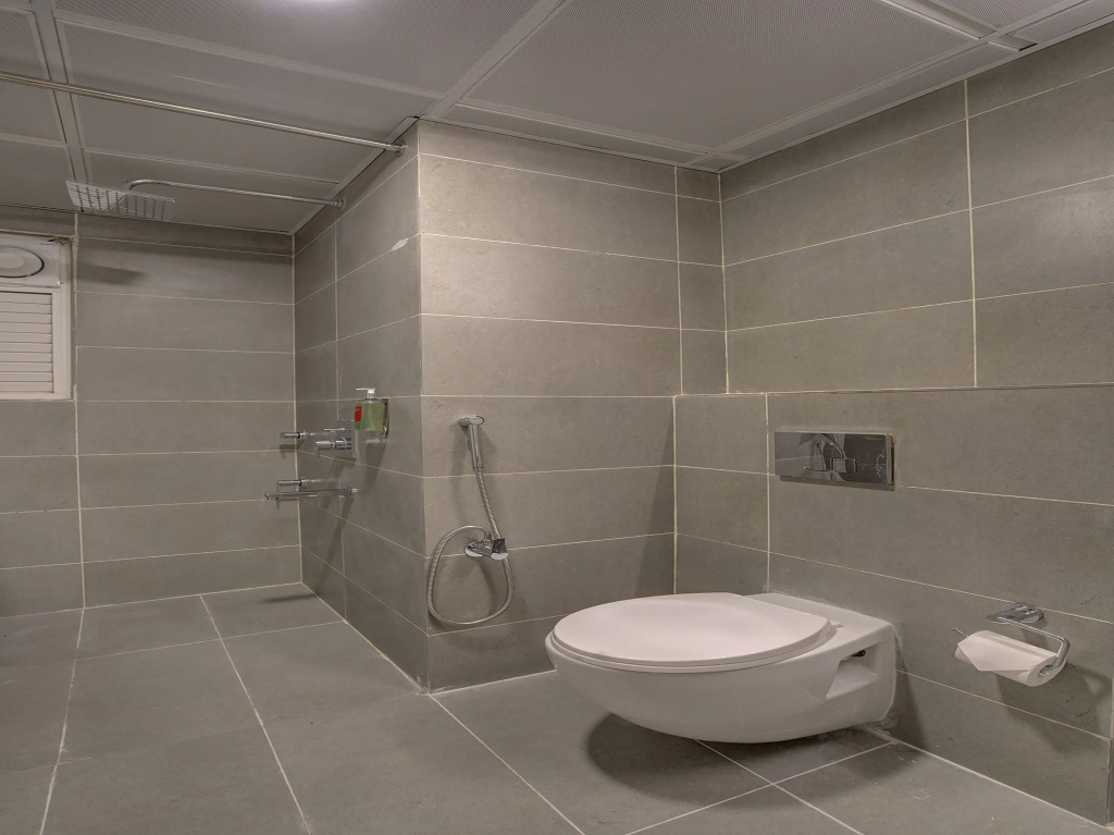 OYO Townhouse 114 Eureka Grand