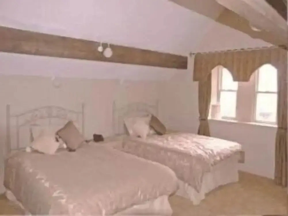 Low Wood Hall Hotel