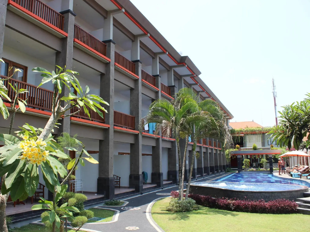 Grand Sinar Indah