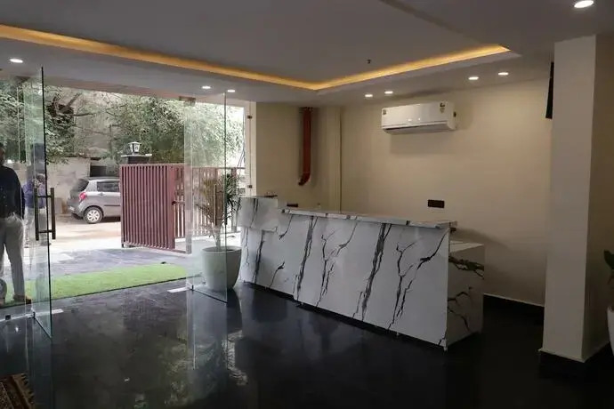 Hotel 45