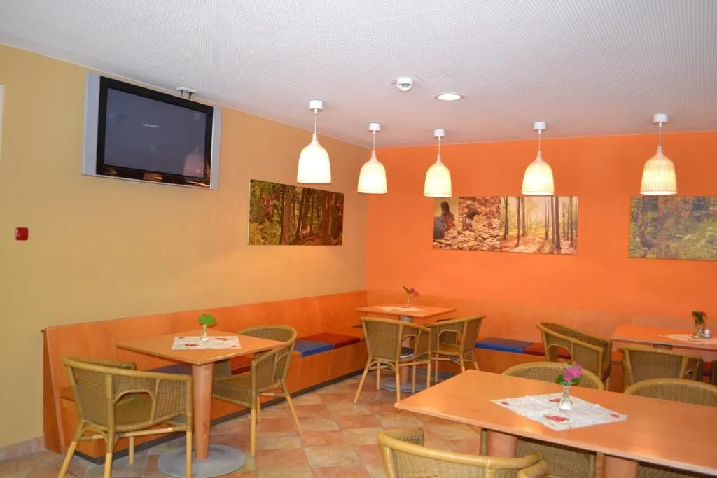 JUFA Hotel Bruck an der Mur - im Weitental