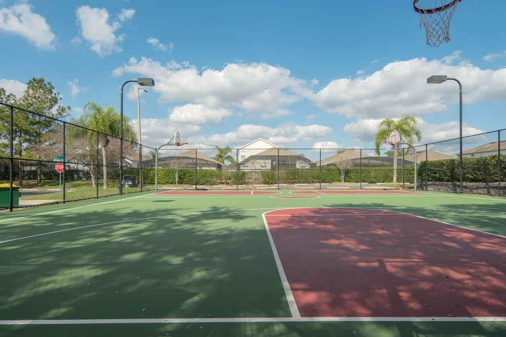 Wp2300si Windsor Palm 3 bed Condo