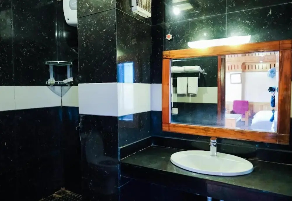 Trieu Ky Voong Hotel Lang Son