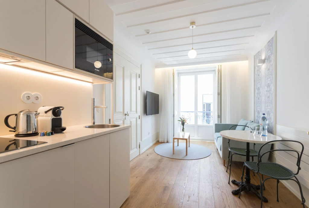Boutique Chiado Suites