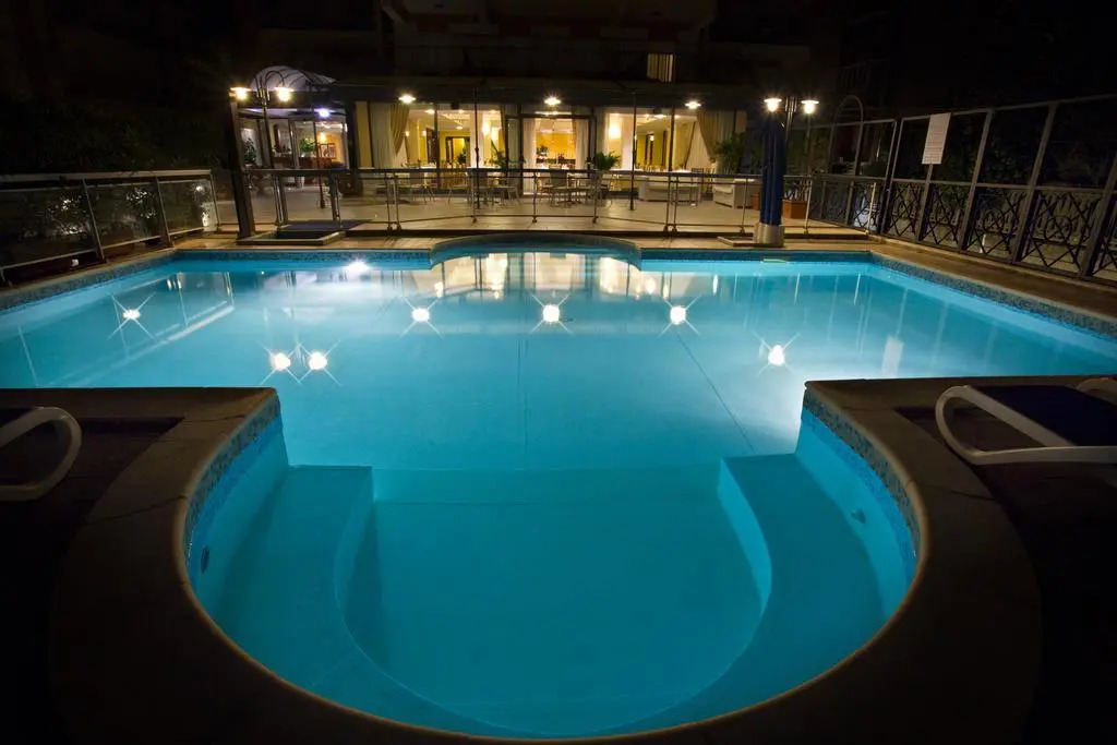 Hotel Sayonara