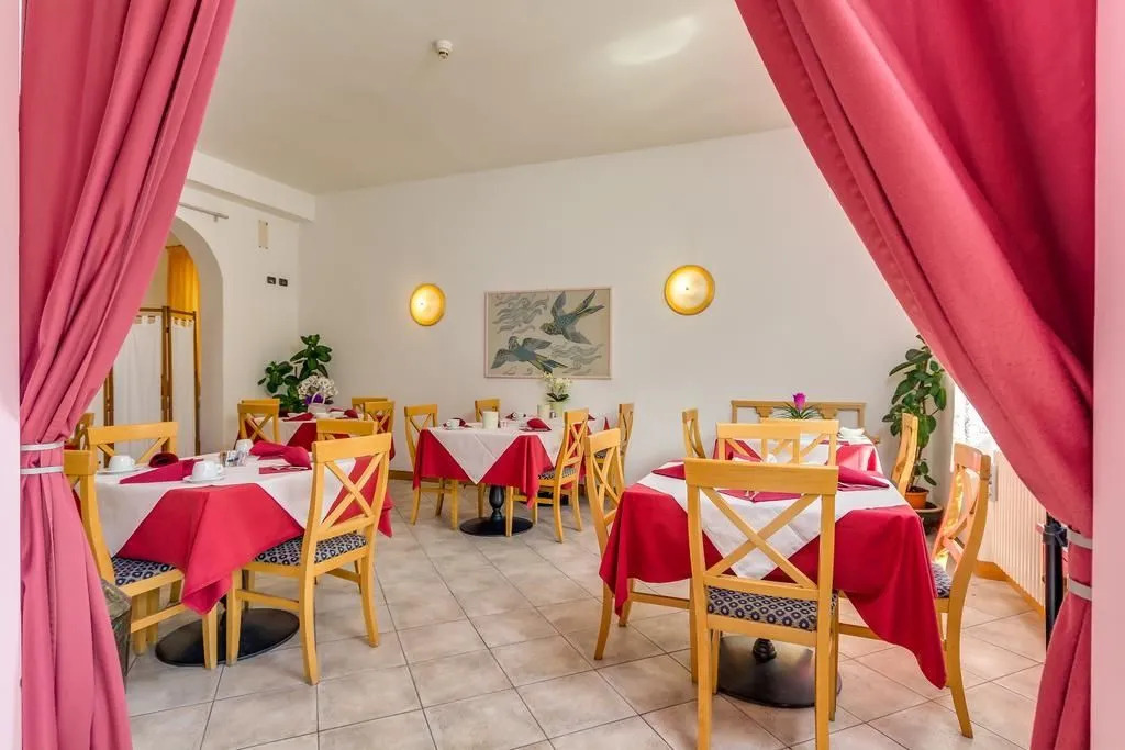 Hotel san Leonardo