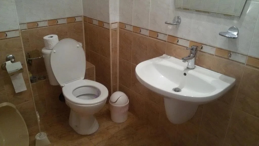 Mavrova Guest House