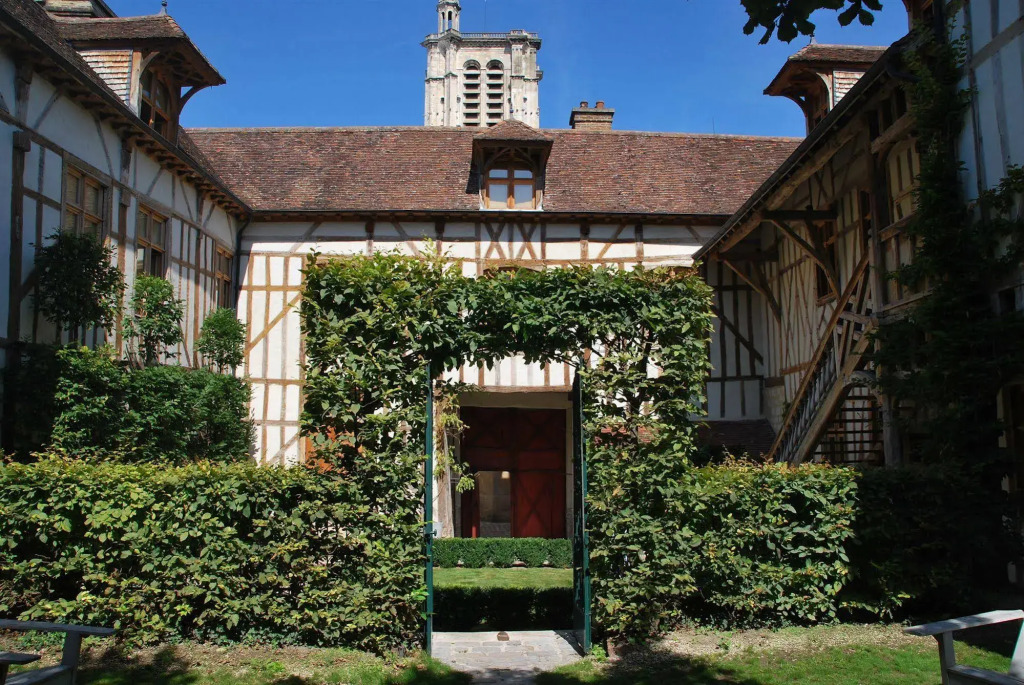La Maison de Rhodes Hôtel & Spa