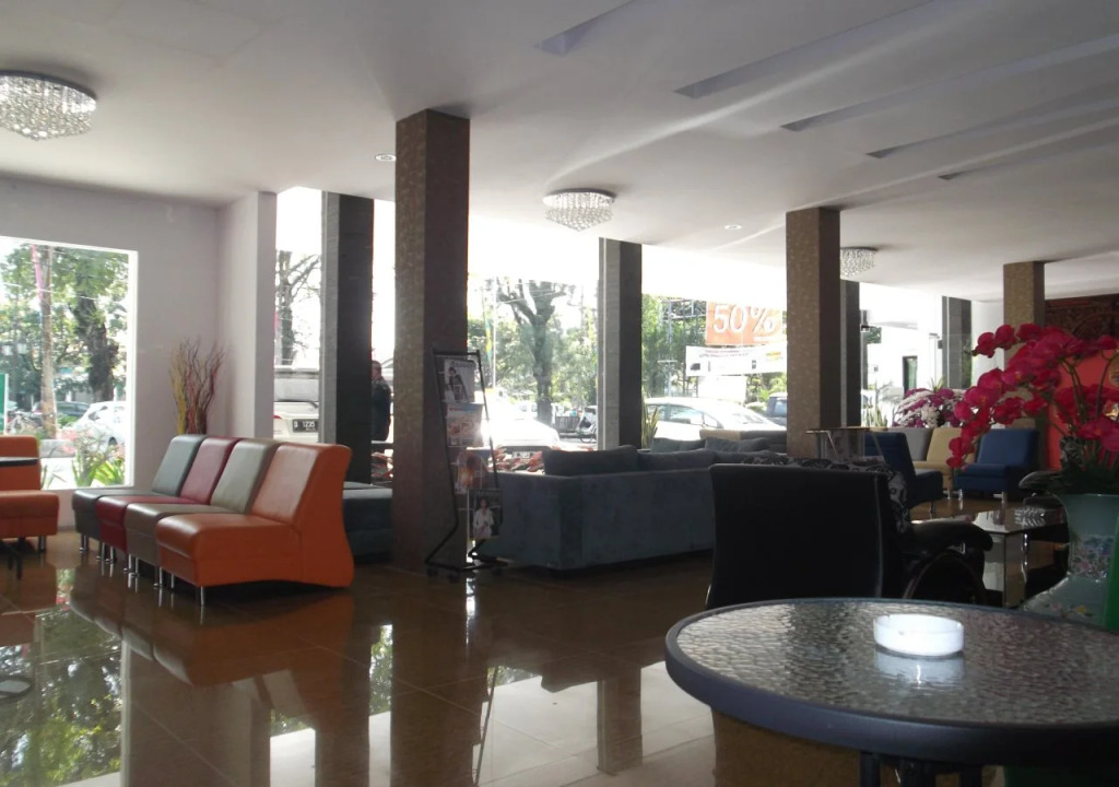Grand HAP Hotel