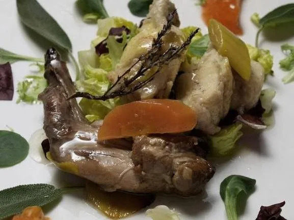 Lera Restaurante Hotel