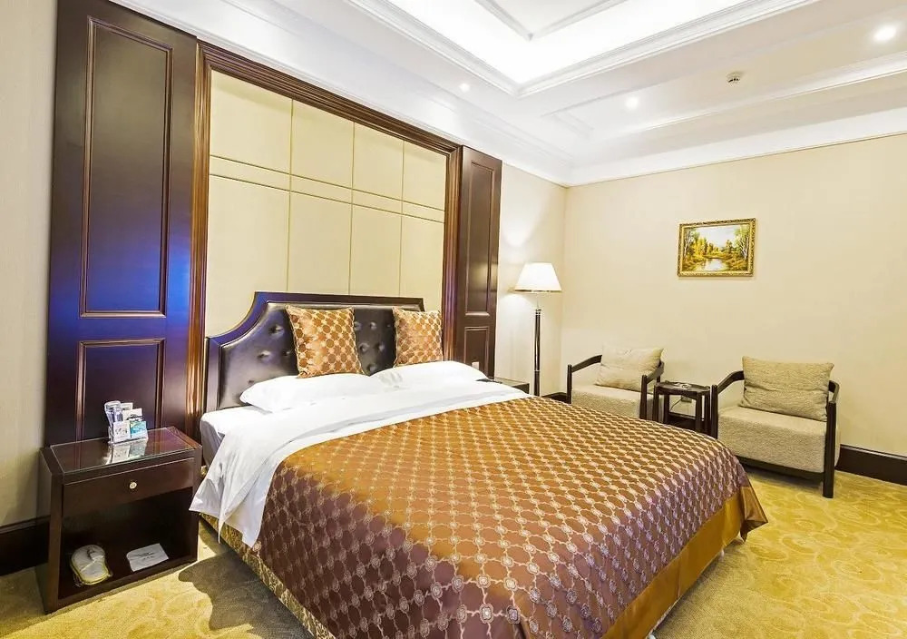 Aston Boutique Hotel