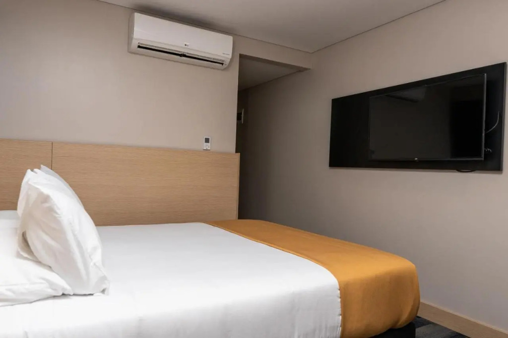 Hotel Foresto 365