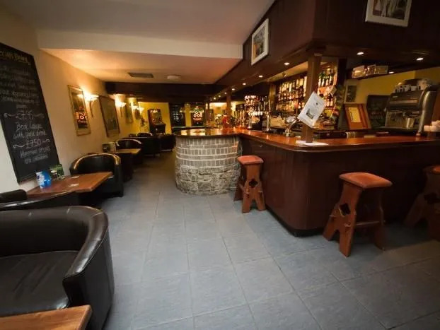 The Angel Hotel