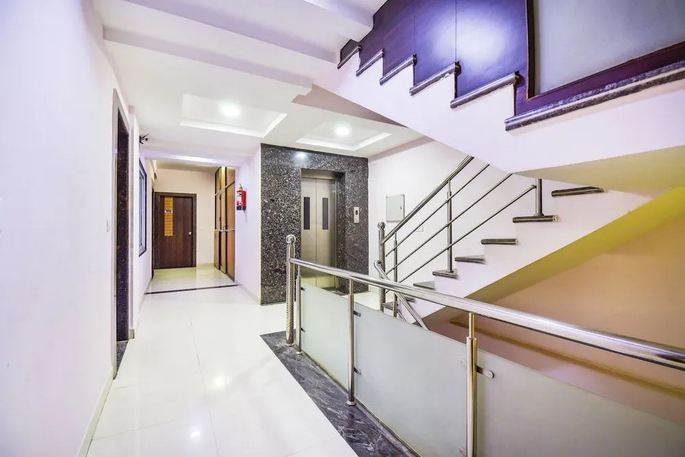 Treebo Royal Sun Palace MP Nagar Zone 2