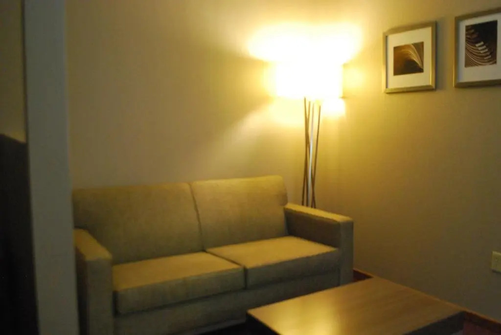 The Soluna Hotel