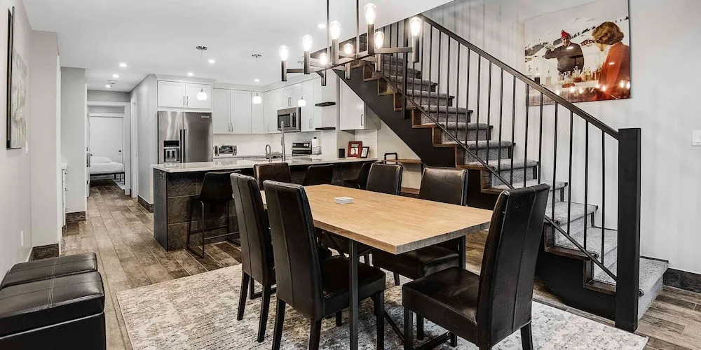 Enzian 316 - 4 Bedroom Condo by RedAwning