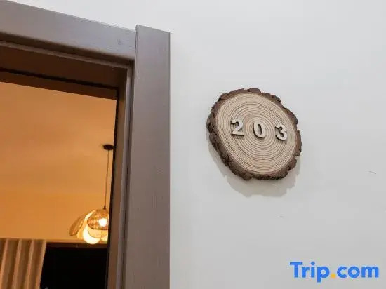 Xiang's hotel