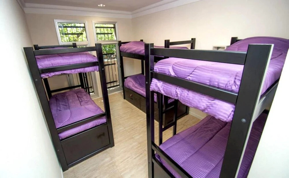 Jaque Mate Hostel