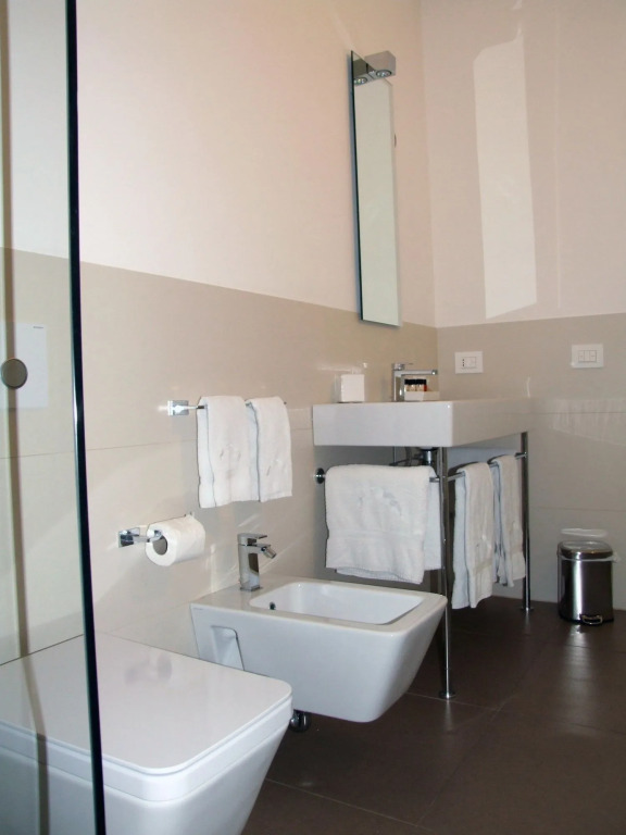Santacroce Luxury Rooms