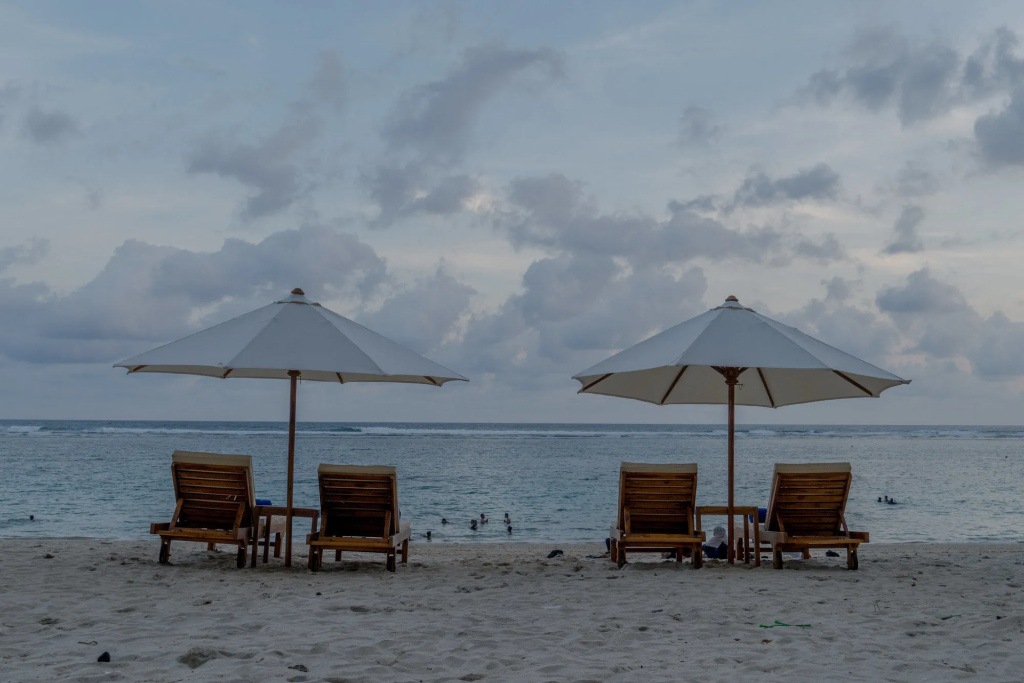 Puri Pandawa Resort