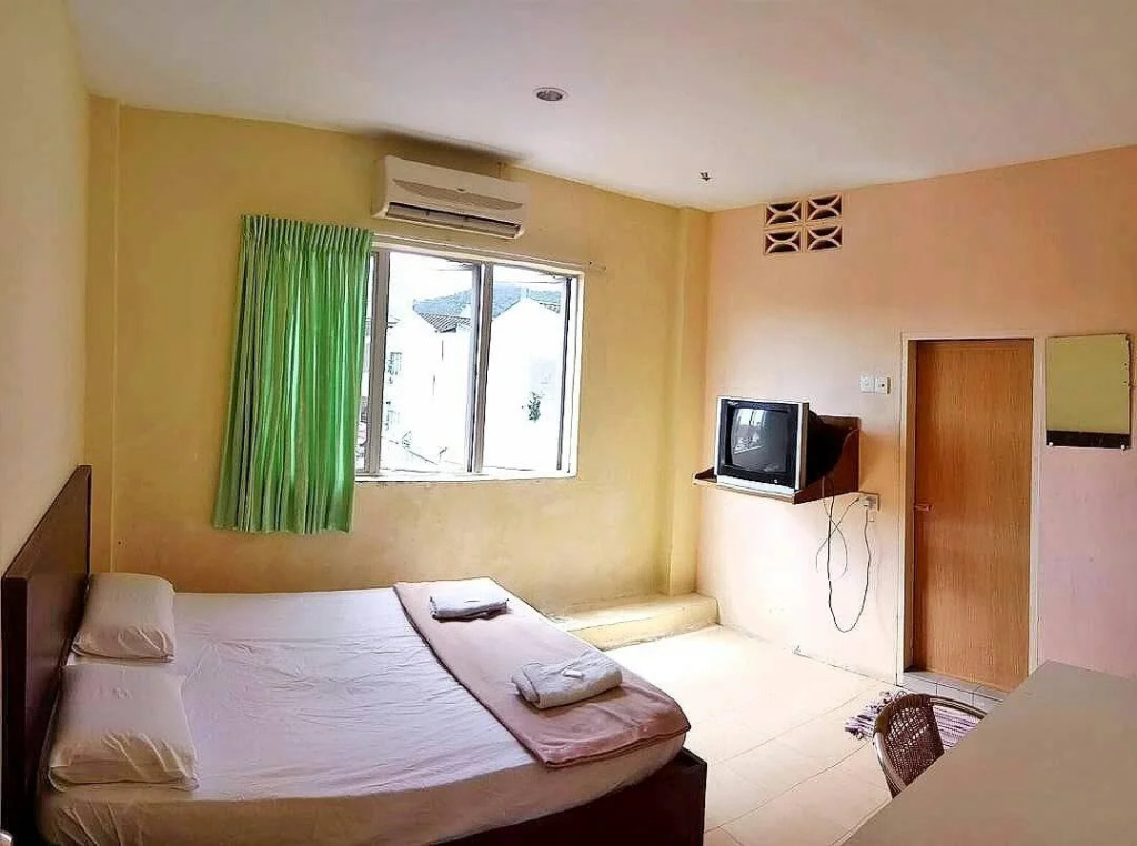 Hotel Tanjong