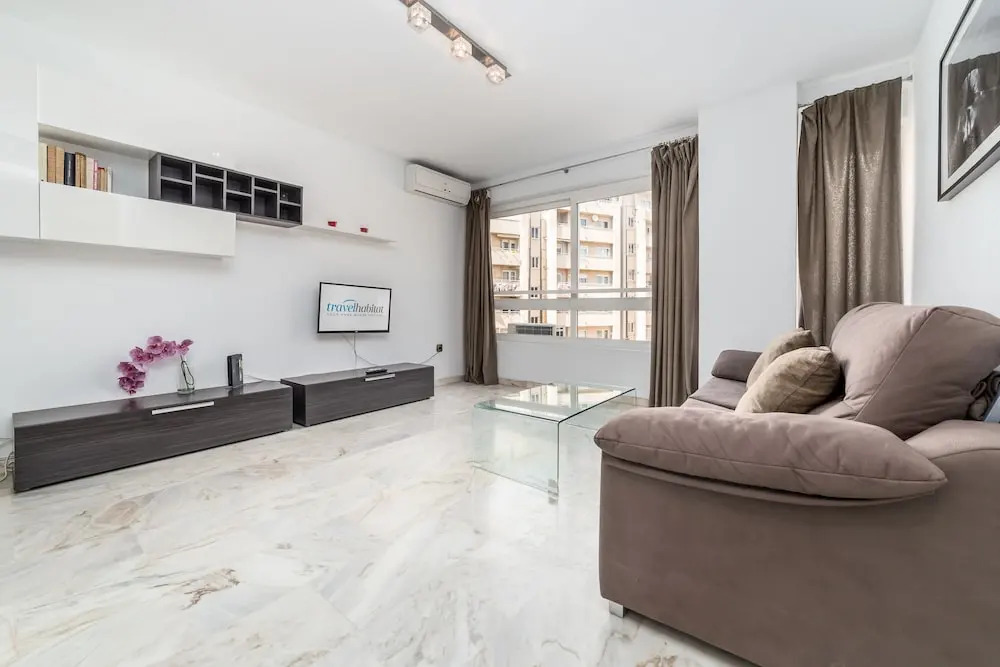 Apartamento Travel Habitat Aragon