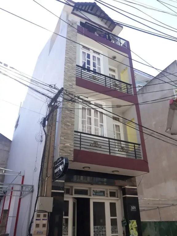 SPOT ON 847 Familiar House