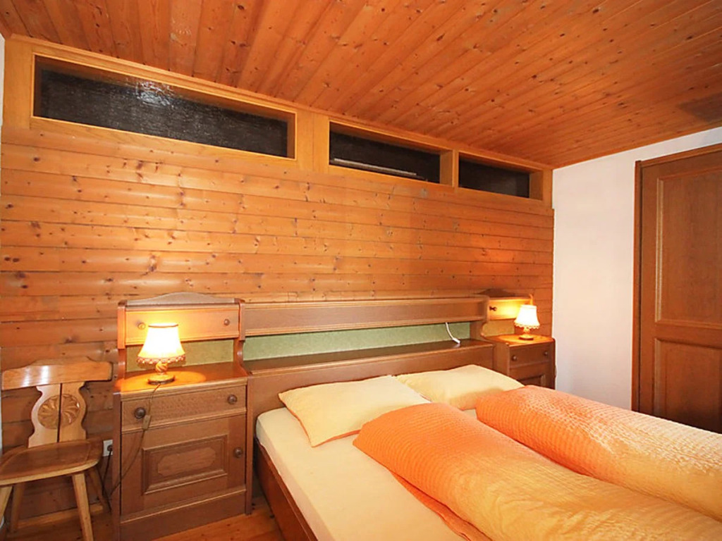 Apartment Dornauer Aschau im Zillertal 17799