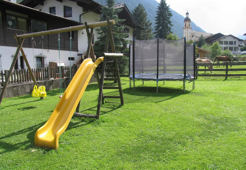 Hotel Augarten