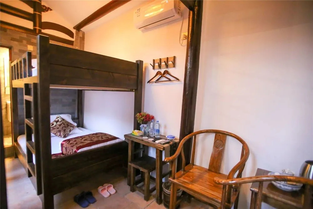 Chaozhou Manju Inn