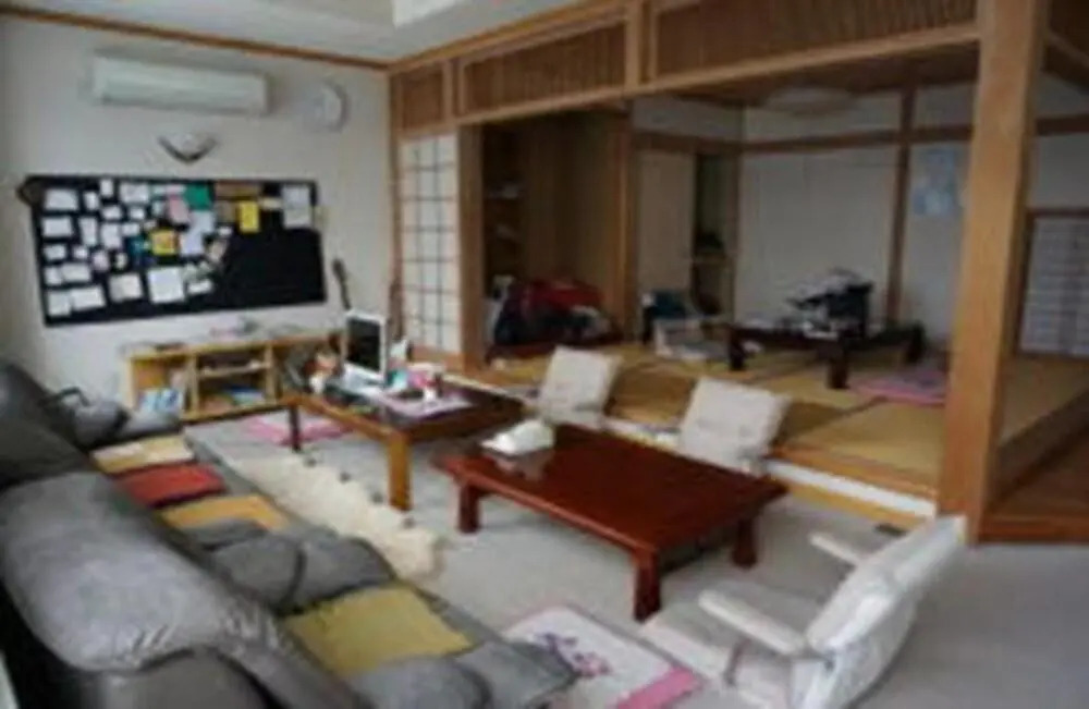 Otaru Ekimae Guest House Ito - Hostel