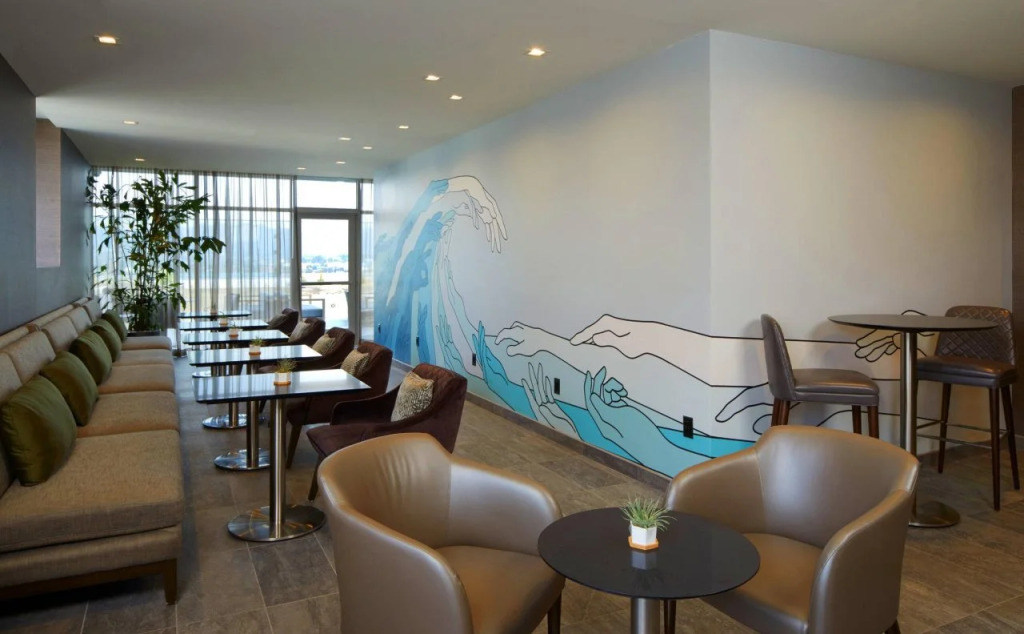 AC Hotel by Marriott Beverly Hills