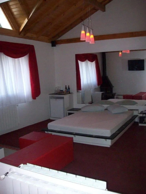 Motel Tentação