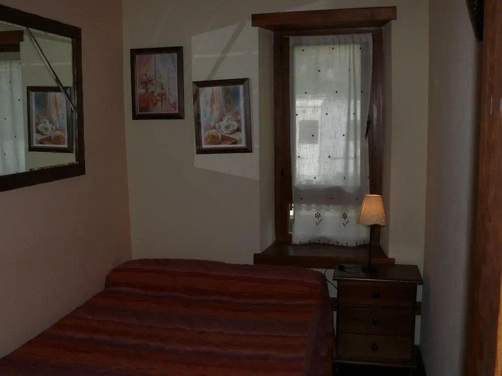 APARTMENTSUITESPAIN BAQUEIRA Jardin Privado