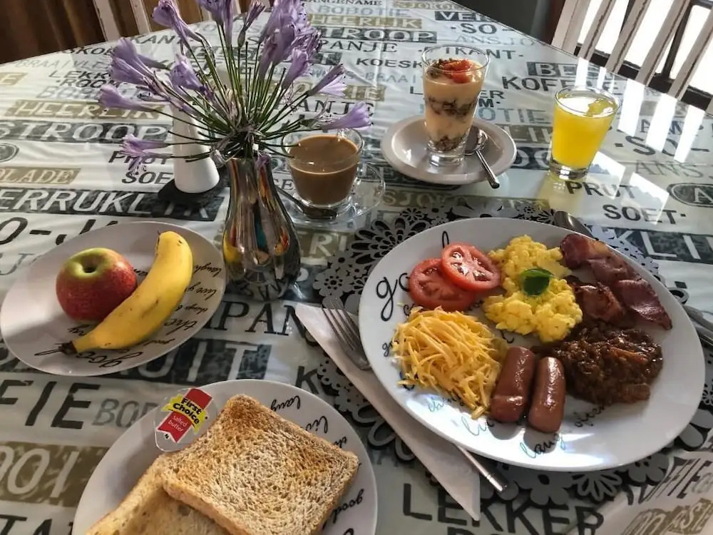 Renes Guesthouse