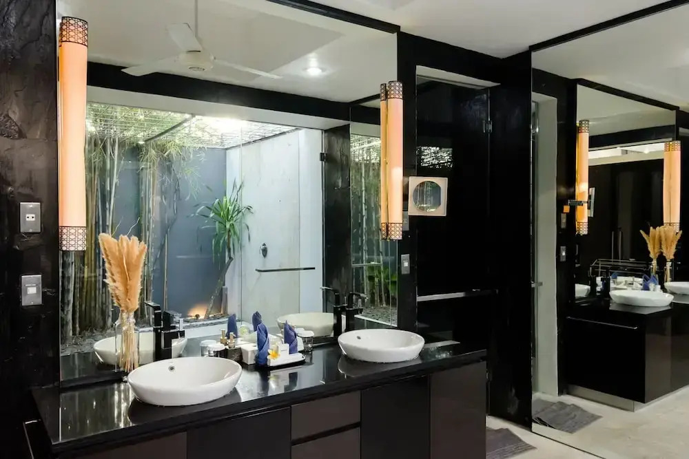 Suluban Cliff Bali Villa