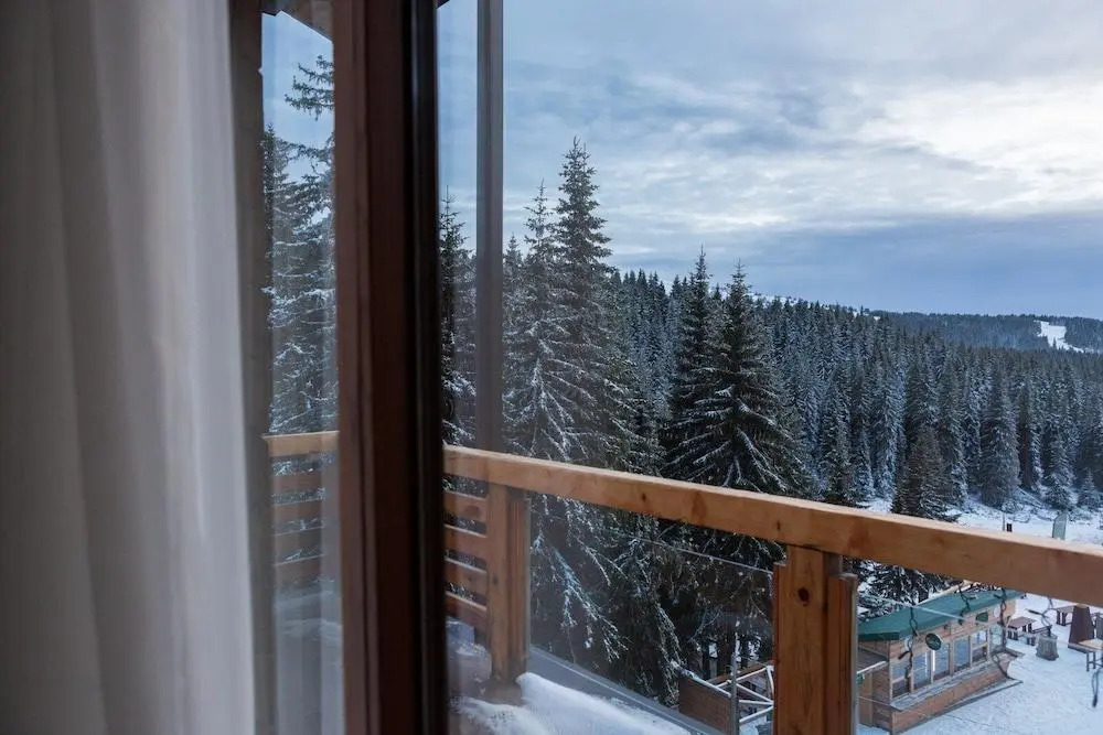 Rtanj Kopaonik Eco Resort & Spa