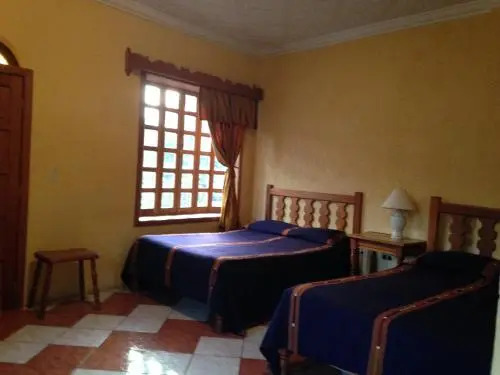 Hotel Real Santander