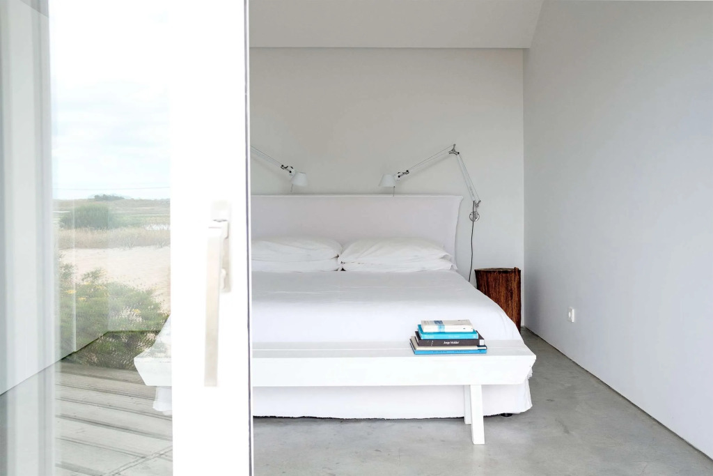 Casas na Areia