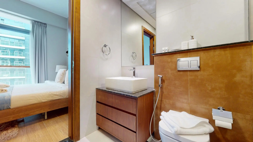 Al Barsha South - 2020 Marquis 319