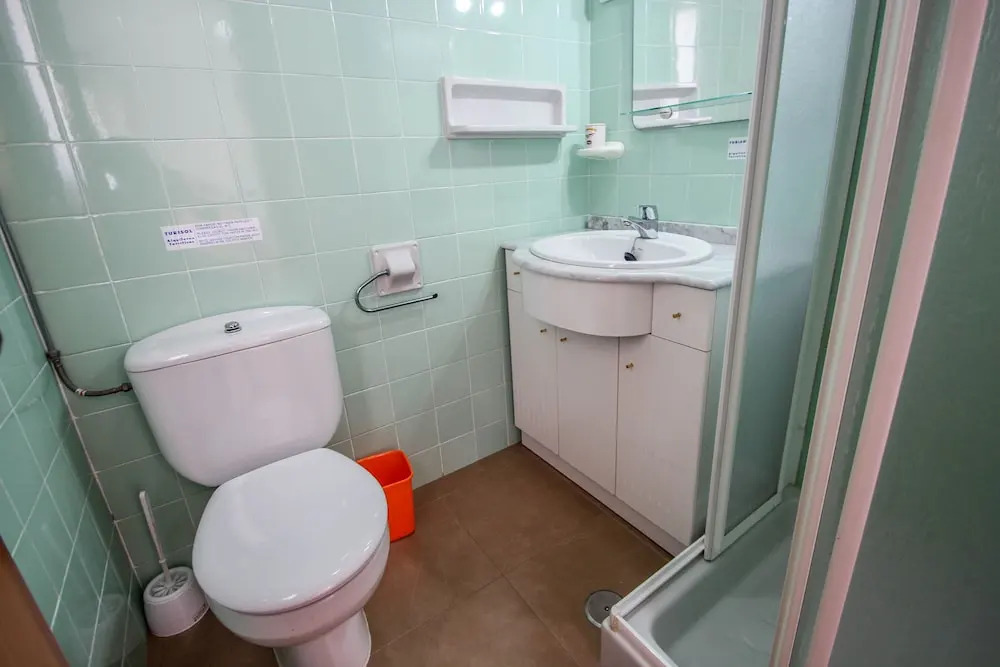 Mercedes - comfortable holiday accommodation in Calpe