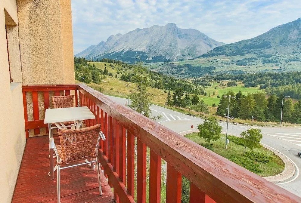 Chalets Margot