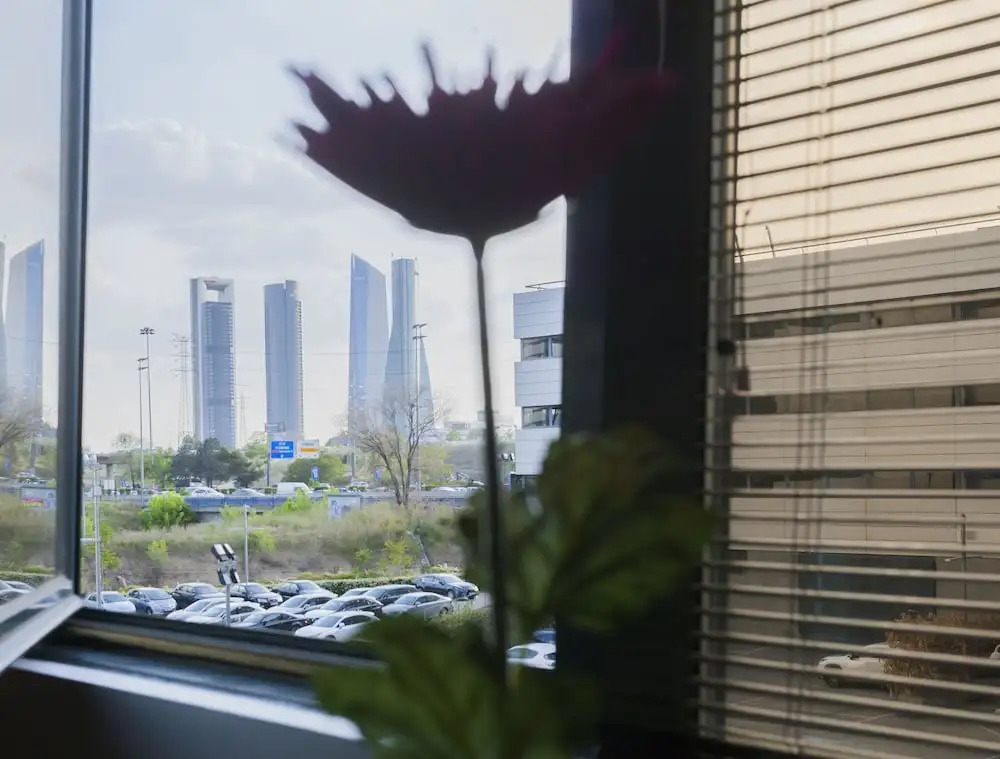 Dobo Homes Manoteras I Apartment