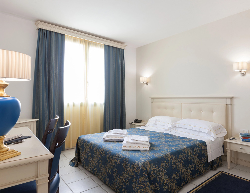Hotel Catalunya