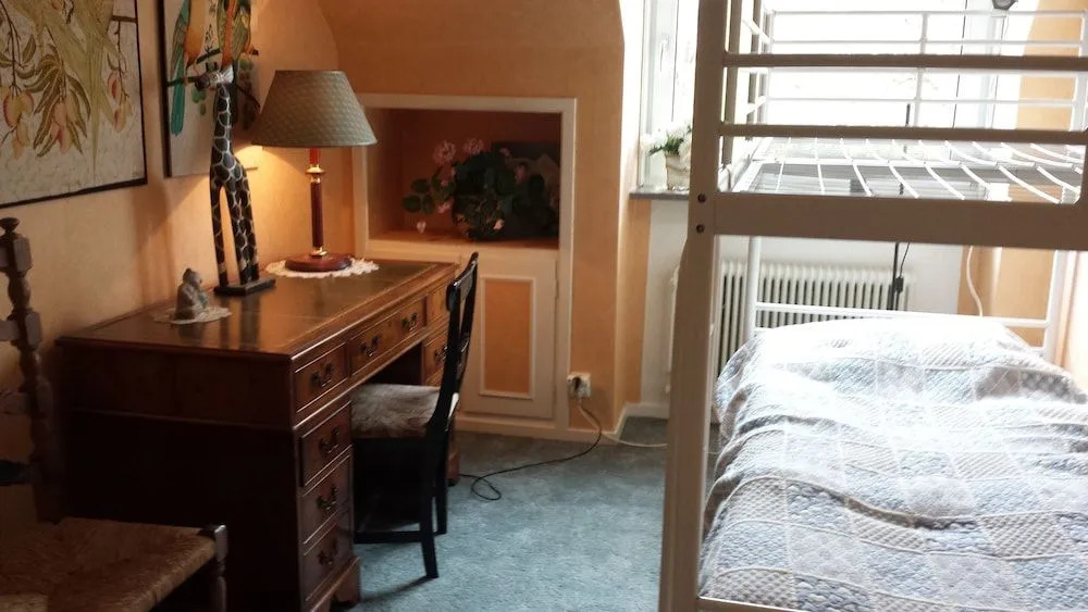 Villa Signedal Hostel