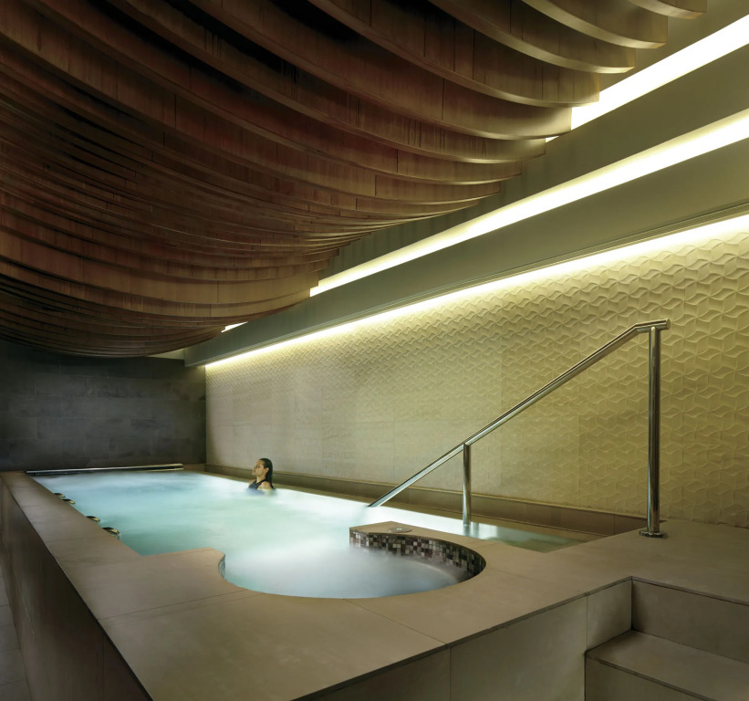 The Ritz-Carlton, Bangalore
