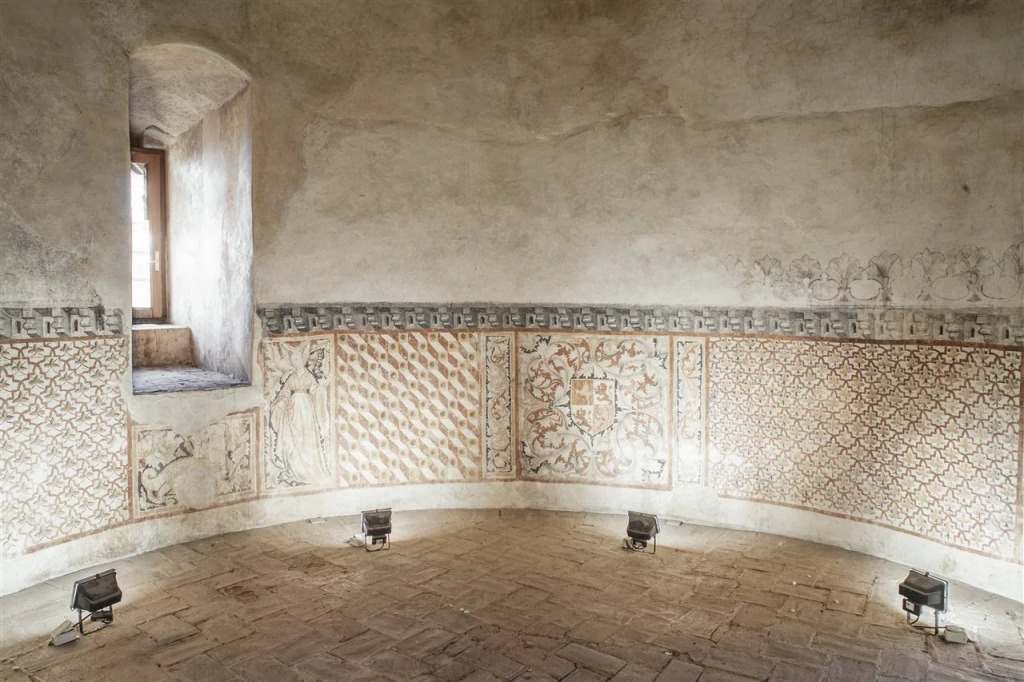 Parador de Zafra