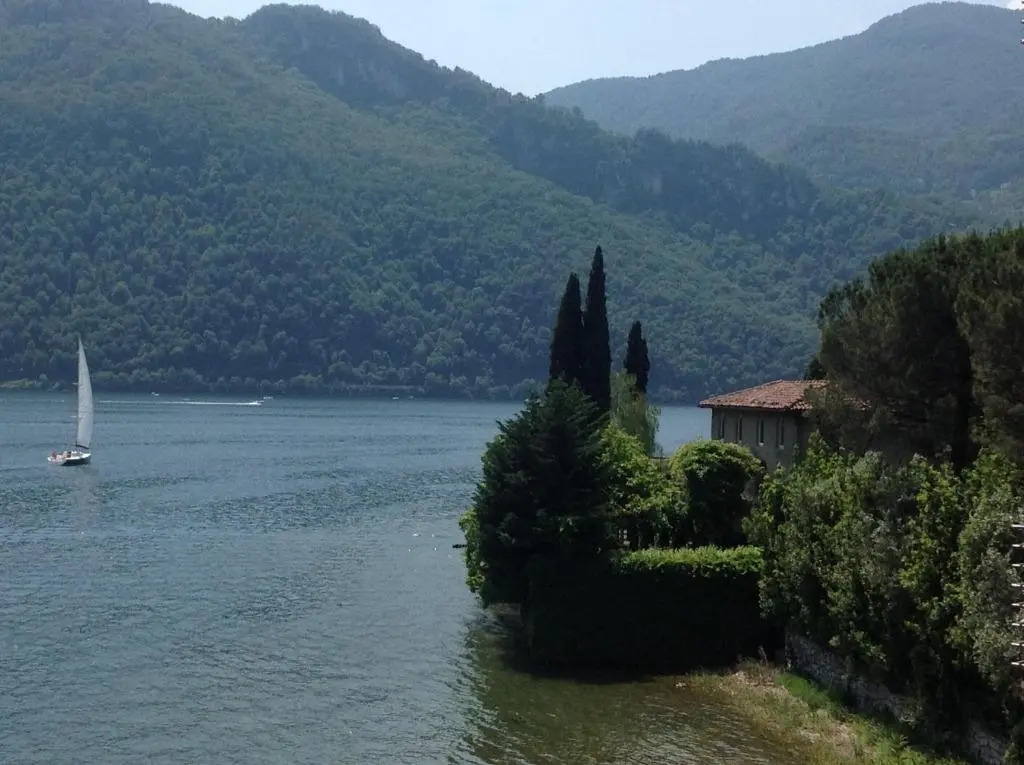 a...fior di lago