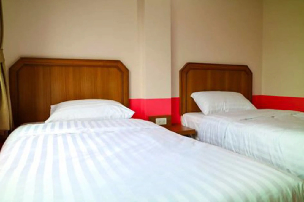 The Kim Krabi Hotel