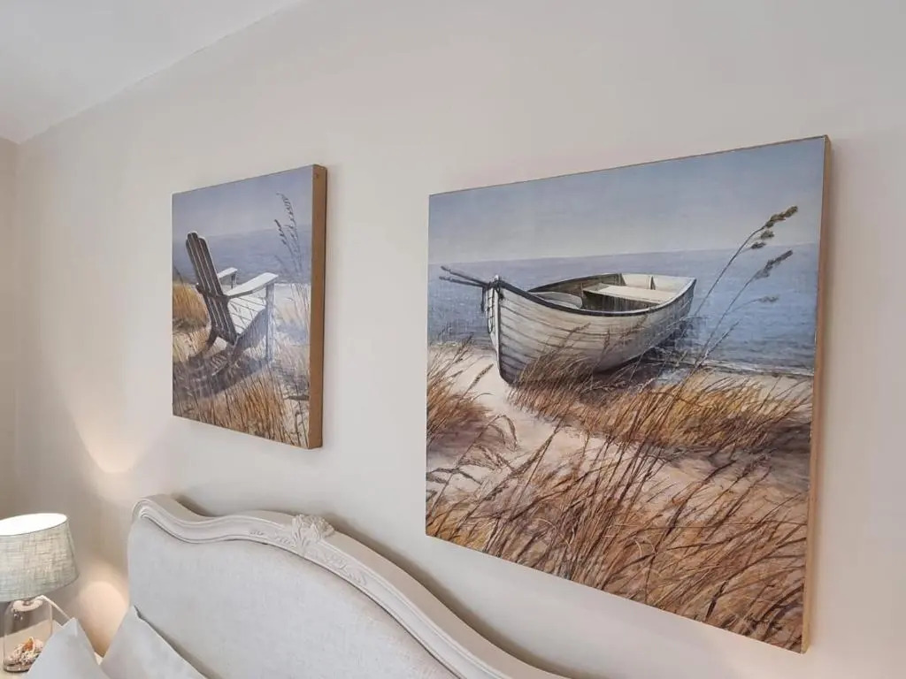 Willow House B&B